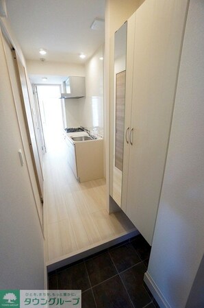 クレールレジデンスの物件内観写真